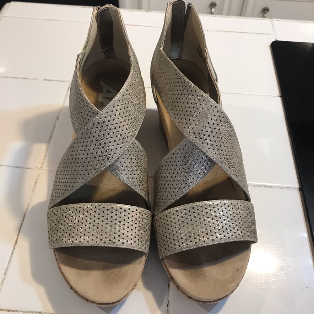 Anne Klein Shoes